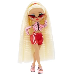 Кукла LOL Surprise! OMG HoS Swag