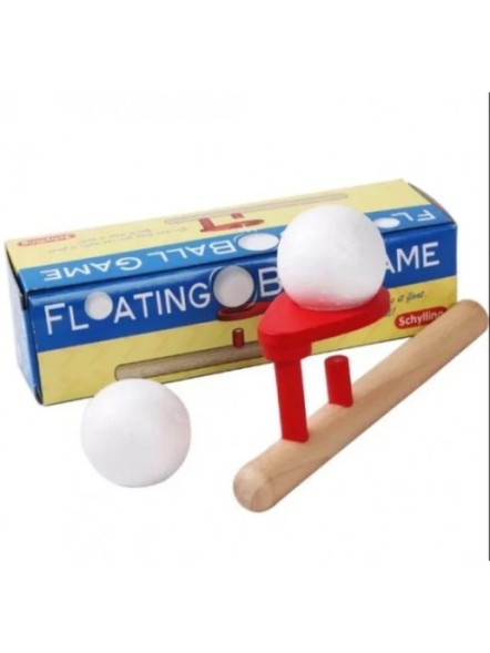 Деревянный аэробол, парящий шар, дыхательный тренажер