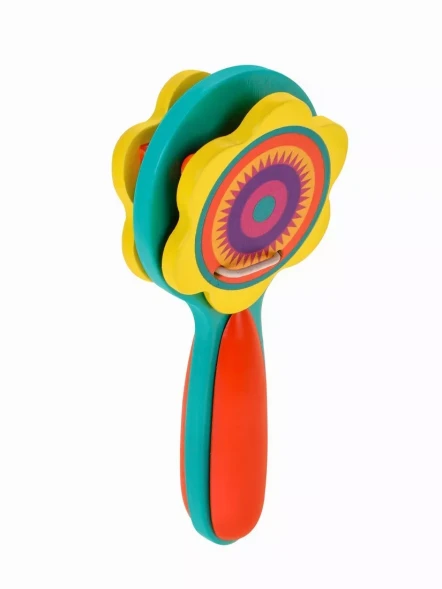 Трещотка Mapacha