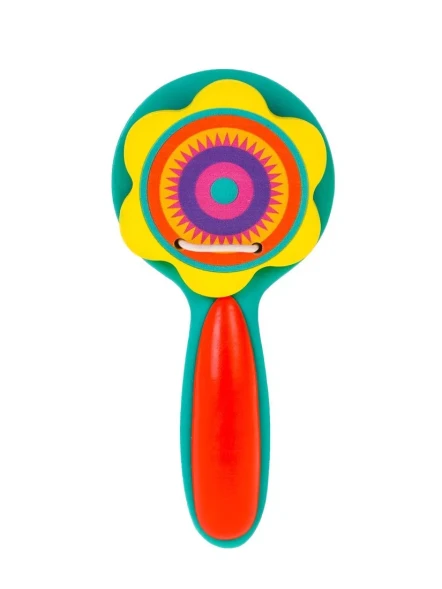 Трещотка Mapacha