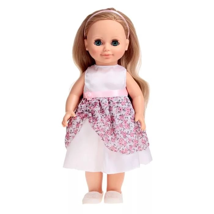Кукла озвученная “Анна”, 42 см