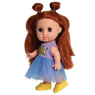 Кукла «Малышка Соня Корона», 22 см