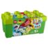Купить в магазине BWAY Ташкент Узбекистан - Конструктор LEGO DUPLO Classic Коробка с кубиками 10913