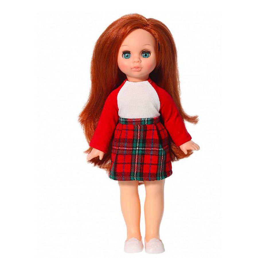 Кукла “Эля яркий стиль 2”, 30.5 см