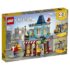 Купить в магазине BWAY Ташкент Узбекистан - Конструктор LEGO Creator Городской магазин игрушек 31105