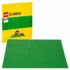 Купить в магазине BWAY Ташкент Узбекистан - Конструктор LEGO Classic Строительная пластина зеленого цвета (10700)