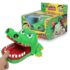 Купить в магазине BWAY Ташкент Узбекистан - Развлекательная игра на реакцию Безумный Крокодил Дантист