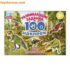 Купить в магазине BWAY Ташкент Узбекистан - 100 наклеек «Мир Динозавров»