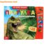 Купить в магазине BWAY Ташкент Узбекистан - Книга с музыкальным чипом «Прогулка с динозаврами»