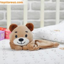 Купить в магазине BWAY Ташкент Узбекистан - Игрушка для новорождённых «Мишутка»