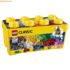 Купить в магазине BWAY Ташкент Узбекистан - Конструктор LEGO Classic Набор для творчества среднего размера (10696)