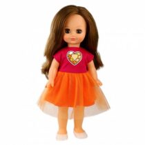 Купить в магазине BWAY Ташкент Узбекистан - Кукла «Герда яркий стиль 3»