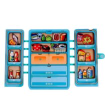 Купить в магазине BWAY Ташкент Узбекистан - Игровой набор «Холодильник»
