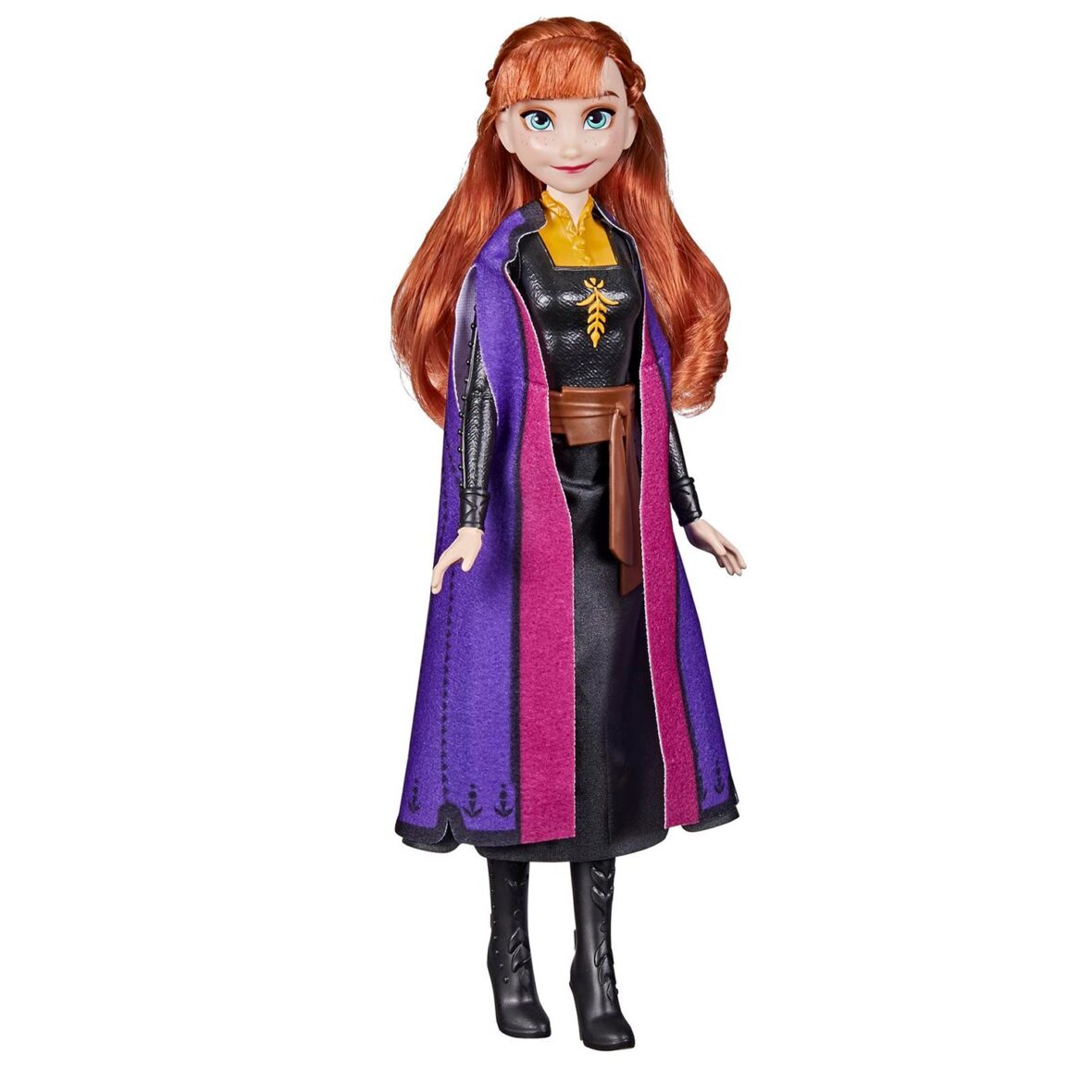 Кукла Disney Frozen Холодное сердце 2 Анна