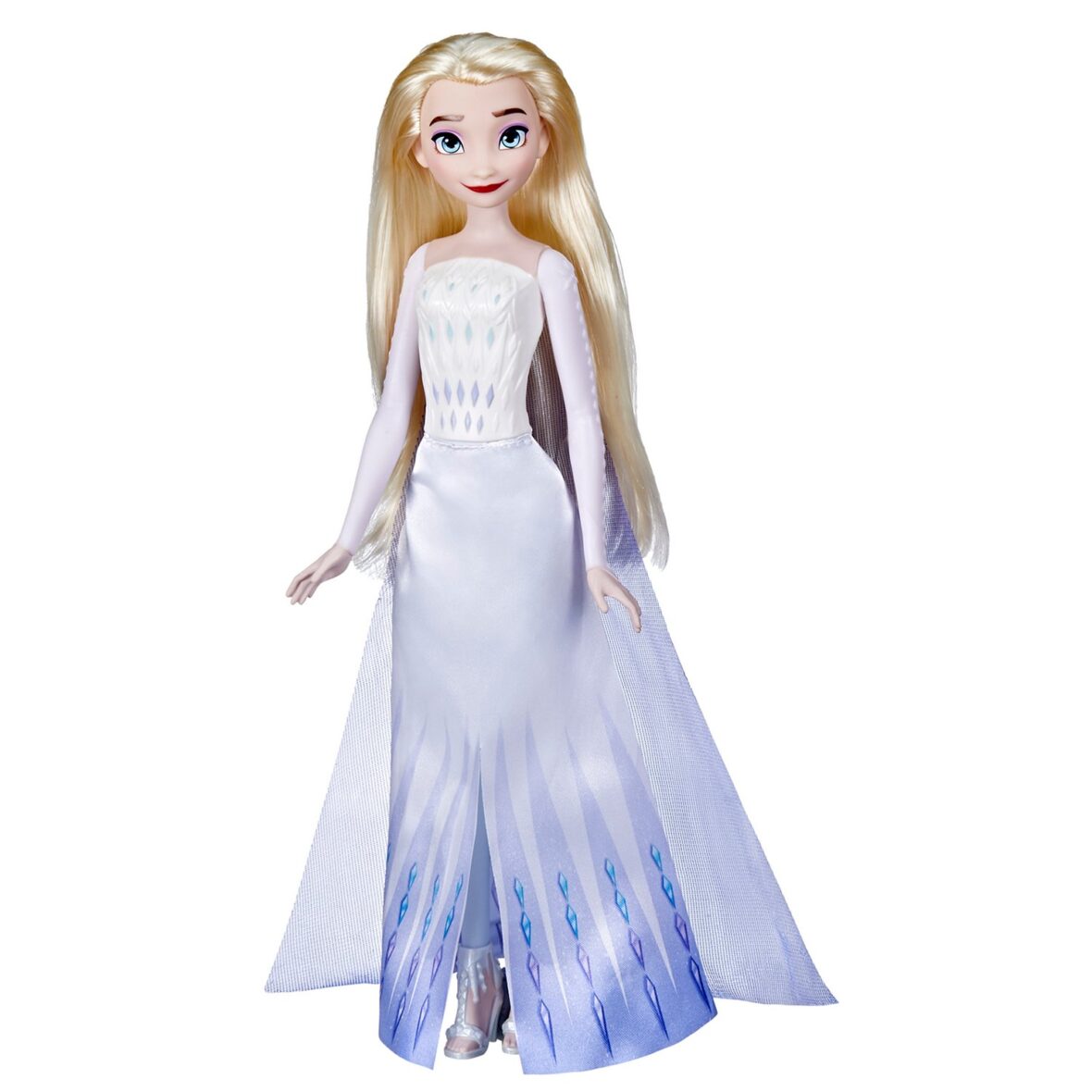 Кукла Disney Frozen Королева Эльза