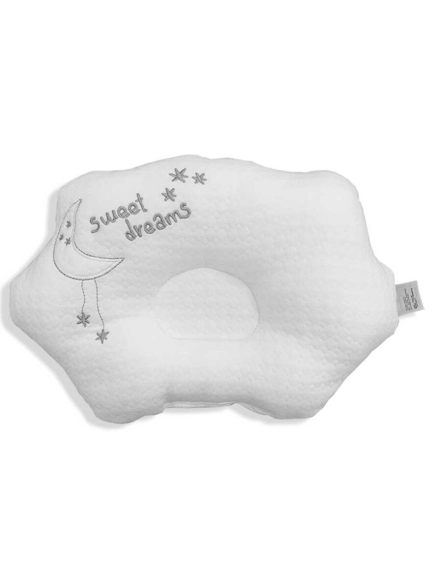 Подушка для новорожденного Sweet Dreams