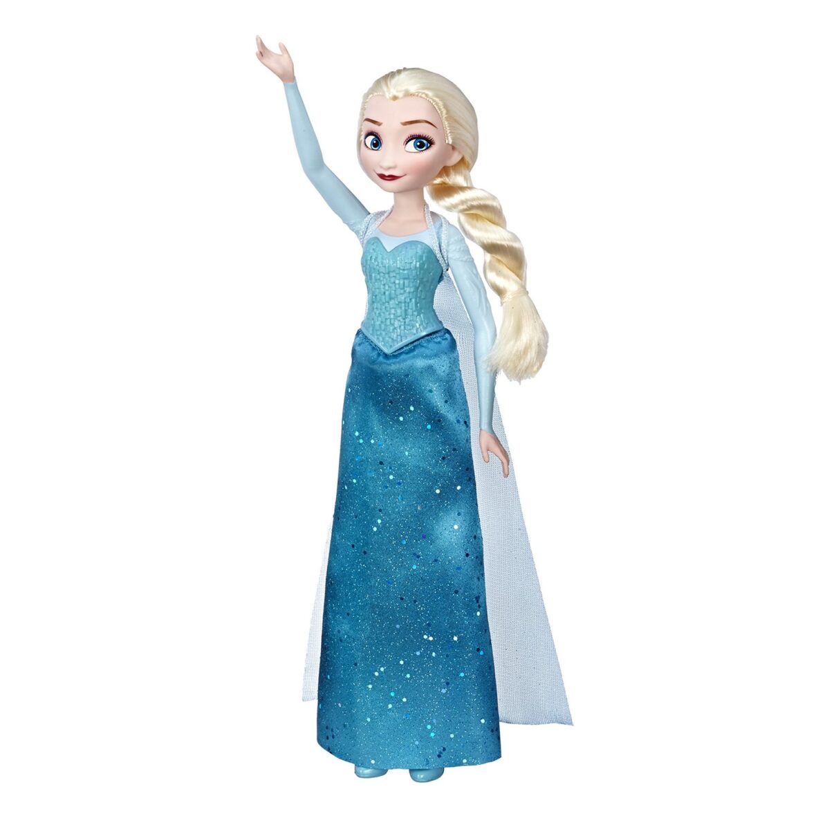 Кукла Disney Frozen Эльза