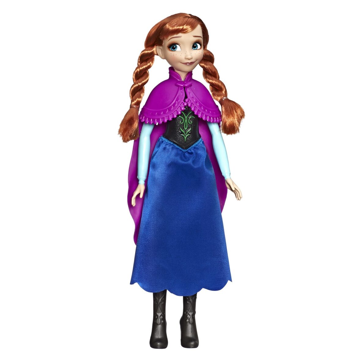 Кукла Disney Frozen Анна
