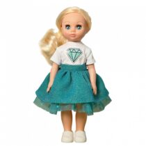 Купить в магазине BWAY Ташкент Узбекистан - Кукла «Эля мерцание лета»
