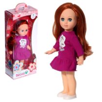 Купить в магазине BWAY Ташкент Узбекистан - Кукла «Алла кэжуал 2»